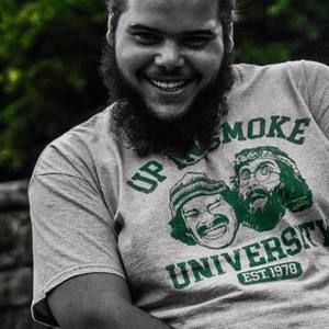 Meet your Posher, Phatboy